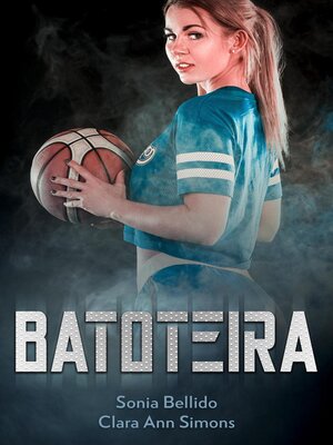 cover image of Batoteira
